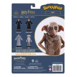 Bendable Figure Harry Potter: Ντόμπι