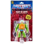 Action Figure: Masters of the Universe Origins - Man-At-Arms
