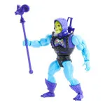 Action Figure: Masters of the Universe (Deluxe) - Battle Armor Skeletor