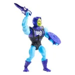 Action Figure: Masters of the Universe (Deluxe) - Battle Armor Skeletor