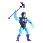 Action Figure: Masters of the Universe (Deluxe) - Battle Armor Skeletor