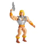 Action Figure: Masters of the Universe Deluxe - He-Man