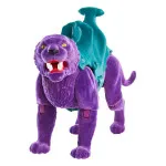 Action Figure Masters of the Universe Origins: Panthor Flocked (Collectors Edition Exclusive)