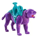 Action Figure Masters of the Universe Origins: Panthor Flocked (Collectors Edition Exclusive)
