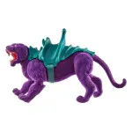 Action Figure Masters of the Universe Origins: Panthor Flocked (Collectors Edition Exclusive)