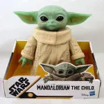 Action Figure: Star Wars The Mandalorian - The Child