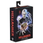 Universal Monsters Ultimate Action Figure: Hellraiser - Pinhead