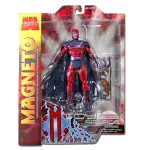 Action Figure: Marvel Select - Magneto