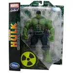 Action Figure: Marvel Select - The Incredible Hulk