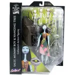 Action Figure: Nightmare before Christmas Select - Sally