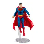 Action Figure: DC MULTIVERSE - DC Rebirth Superman (Modern) Action Comics #1000
