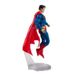 Action Figure: DC MULTIVERSE - DC Rebirth Superman (Modern) Action Comics #1000