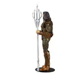 Action Figure: DC MULTIVERSE - Justice League Aquaman