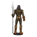 Action Figure: DC MULTIVERSE - Justice League Aquaman