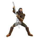 Action Figure: DC MULTIVERSE - Justice League Aquaman