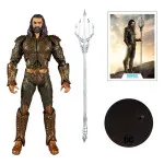 Action Figure: DC MULTIVERSE - Justice League Aquaman