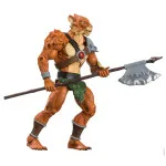 Ultimates Action Figure Thundercats: Jackalman (Wave 1)