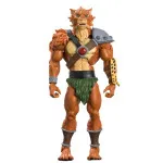 Ultimates Action Figure Thundercats: Jackalman (Wave 1)