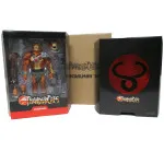Ultimates Action Figure Thundercats: Jackalman (Wave 1)