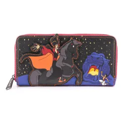 Aladdin Wallet: Jafar 