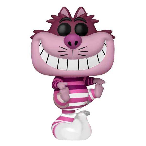 Alice in Wonderland POP! Vinyl Figure - Cheshire Cat