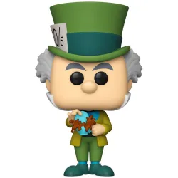 Alice in Wonderland POP! Vinyl Figure - Mad Hatter