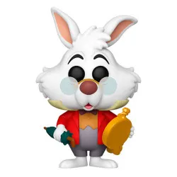 Alice in Wonderland POP! - White Rabbit