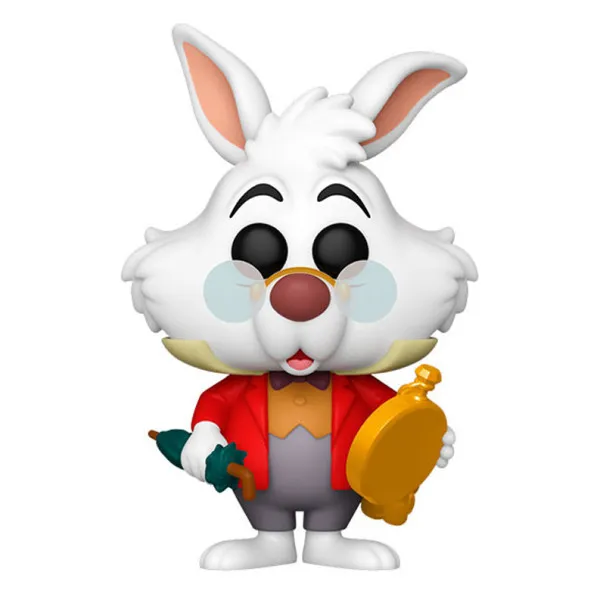 Alice in Wonderland POP! - White Rabbit