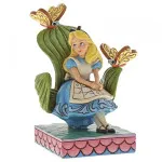Alice in Wonderland: Curiouser and Curiouser