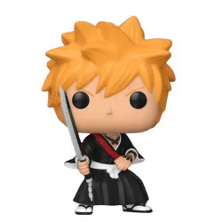 ANIMATION POP! Vinyl Bobble-Head: Bleach "Ichigo Kurosaki"