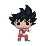 ANIMATION POP! Vinyl Bobble-Head: Dragon Ball Z - Goku