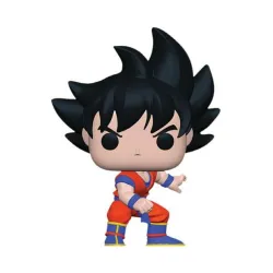 ANIMATION POP! Vinyl Bobble-Head: Dragon Ball Z - Goku