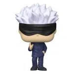 ANIMATION POP! Vinyl Bobble-Head: Jujutsu Kaisen "Satoru Gojo"