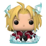 Animation POP! Vinyl Figure Bobble-head: Edward Elric Glow (Limited Edition)