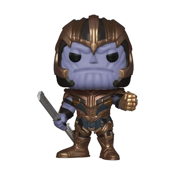 Avengers Endgame POP! Vinyl Figure - Thanos