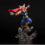 Avengers Fine Art Statue - Thor (Scale 1/6)