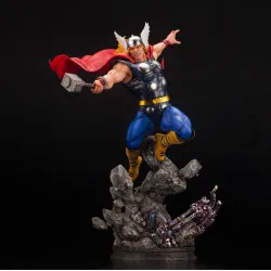 Avengers Fine Art Statue - Thor (Scale 1/6)