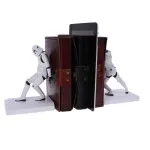 Βιβλιοστάτες Star Wars: Original Stormtroopers