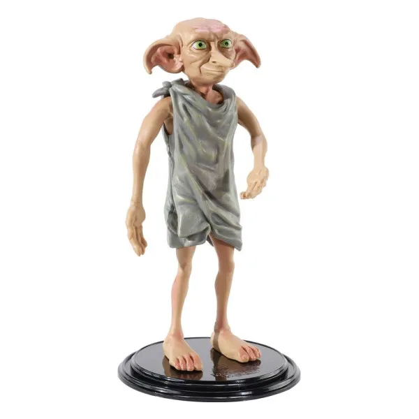 Bendable Figure Harry Potter: Ντόμπι