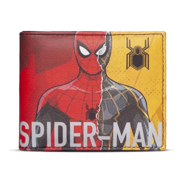 Πορτοφόλι: No Way Home Spider-Man "Alter Ego"