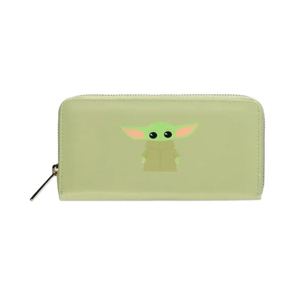 Bifold Wallet: The Mandalorian - The Child
