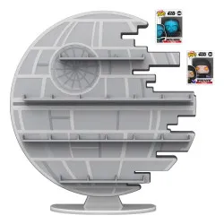 Bitty POP! Vinyl Figure Display: Star Wars "Death Star"