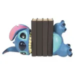 Bookends Lilo and Stitch: Stitch Nomming Bookends