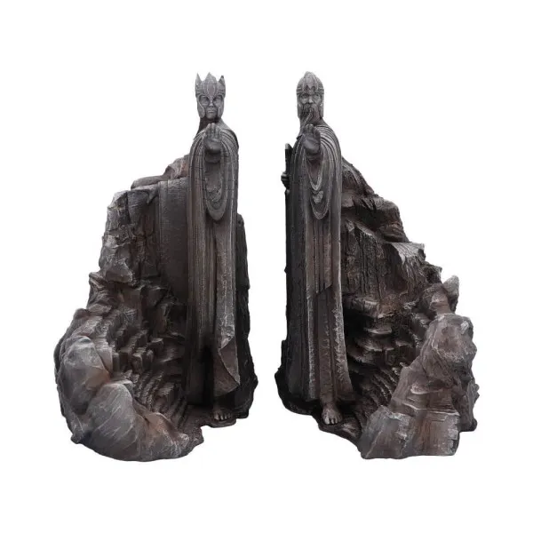 Bookends Lord of the Rings: Gates of Argonath