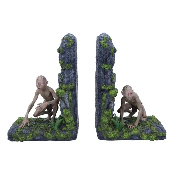 Βιβλιοστάτες Lord of the Rings: Gollum & Smeagol