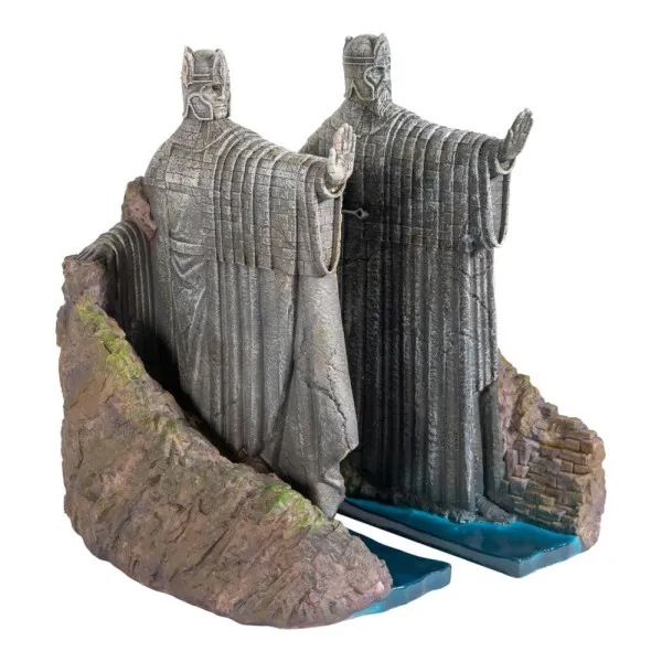 Bookends: Lord of the Rings "Gates of Argonath"