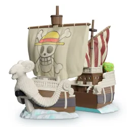 Βιβλιοστάτες: One Piece "Going Merry"