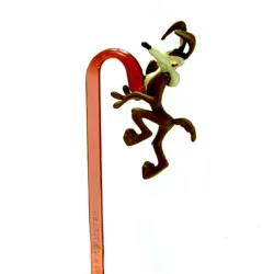 Bookmark: Coyote