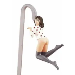 Bookmark: Manara - Francesca