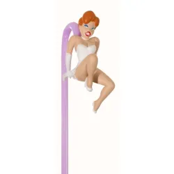 Bookmark: Red Hot Riding Hood